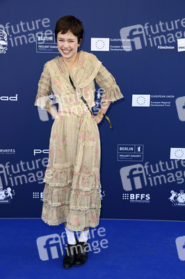 Deutscher Schauspielpreis 2021 in Berlin