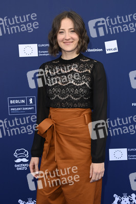 Deutscher Schauspielpreis 2021 in Berlin