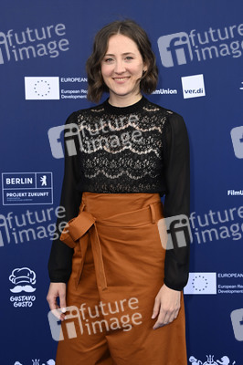 Deutscher Schauspielpreis 2021 in Berlin