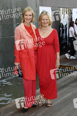 Deutscher Schauspielpreis 2021 in Berlin