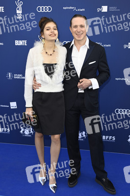 Deutscher Schauspielpreis 2021 in Berlin