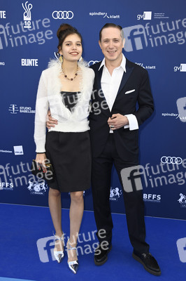 Deutscher Schauspielpreis 2021 in Berlin