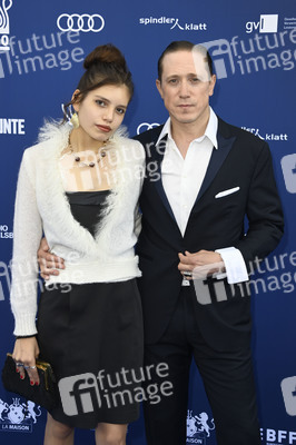 Deutscher Schauspielpreis 2021 in Berlin