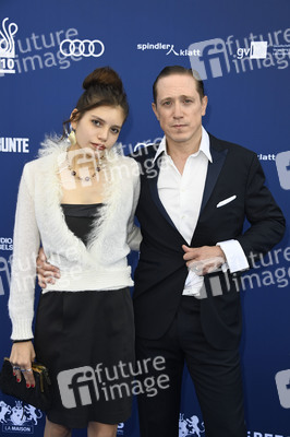 Deutscher Schauspielpreis 2021 in Berlin