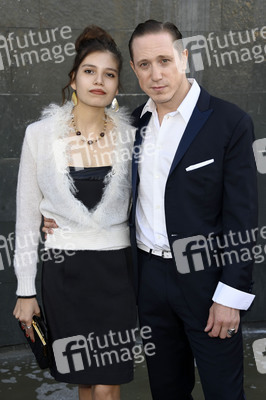 Deutscher Schauspielpreis 2021 in Berlin