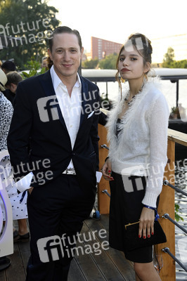 Deutscher Schauspielpreis 2021 in Berlin