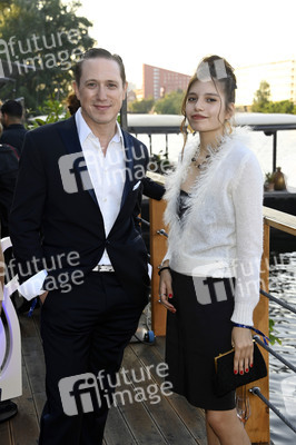 Deutscher Schauspielpreis 2021 in Berlin