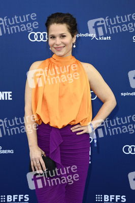 Deutscher Schauspielpreis 2021 in Berlin