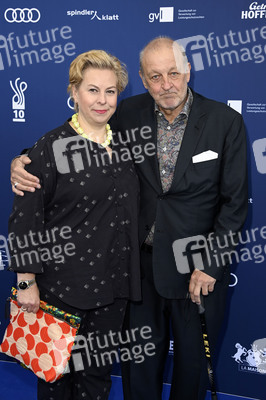 Deutscher Schauspielpreis 2021 in Berlin