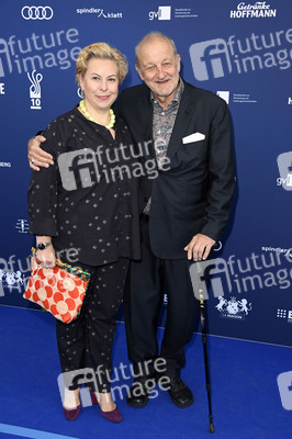 Deutscher Schauspielpreis 2021 in Berlin