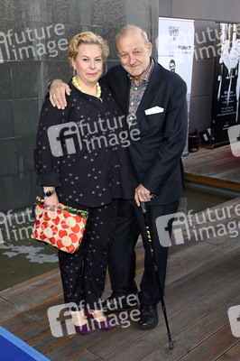 Deutscher Schauspielpreis 2021 in Berlin