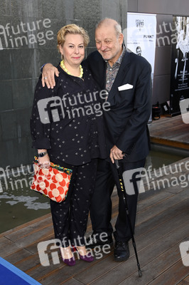 Deutscher Schauspielpreis 2021 in Berlin