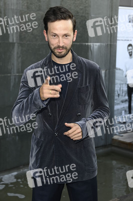 Deutscher Schauspielpreis 2021 in Berlin