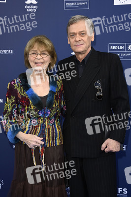 Deutscher Schauspielpreis 2021 in Berlin