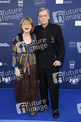 Deutscher Schauspielpreis 2021 in Berlin