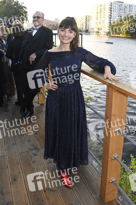 Deutscher Schauspielpreis 2021 in Berlin