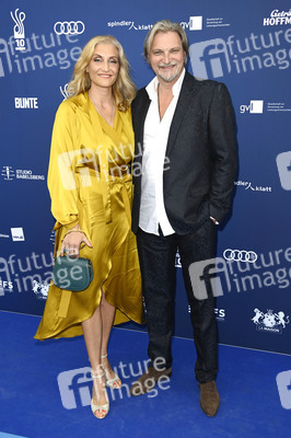 Deutscher Schauspielpreis 2021 in Berlin