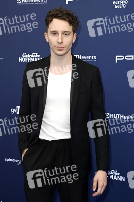 Deutscher Schauspielpreis 2021 in Berlin