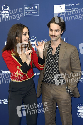 Deutscher Schauspielpreis 2021 in Berlin