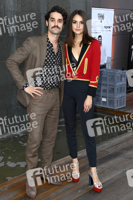 Deutscher Schauspielpreis 2021 in Berlin