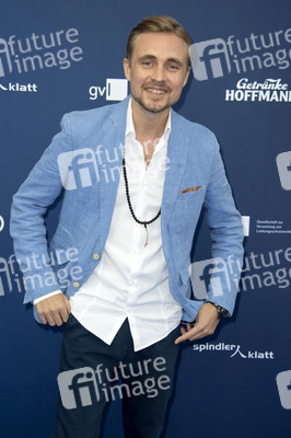 Deutscher Schauspielpreis 2021 in Berlin