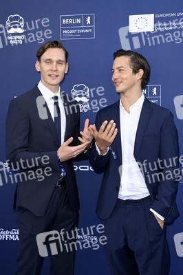 Deutscher Schauspielpreis 2021 in Berlin