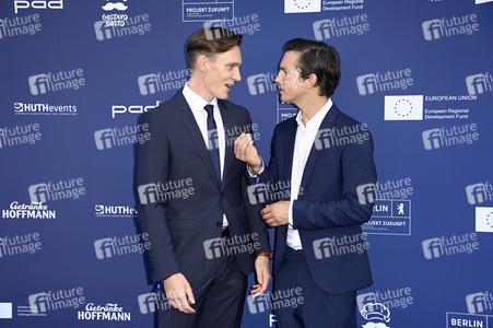 Deutscher Schauspielpreis 2021 in Berlin