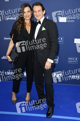 Deutscher Schauspielpreis 2021 in Berlin