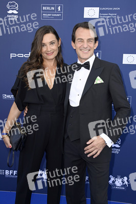 Deutscher Schauspielpreis 2021 in Berlin