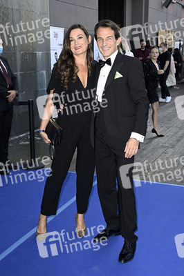 Deutscher Schauspielpreis 2021 in Berlin