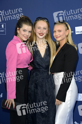 Deutscher Schauspielpreis 2021 in Berlin