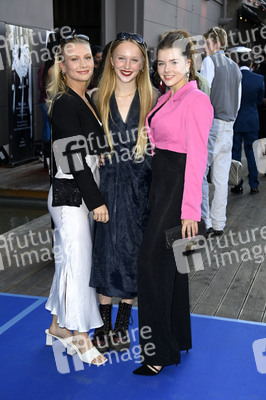 Deutscher Schauspielpreis 2021 in Berlin