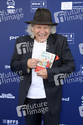 Deutscher Schauspielpreis 2021 in Berlin