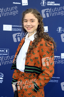 Deutscher Schauspielpreis 2021 in Berlin