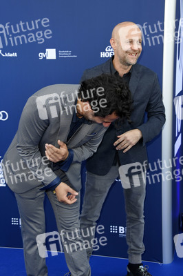 Deutscher Schauspielpreis 2021 in Berlin