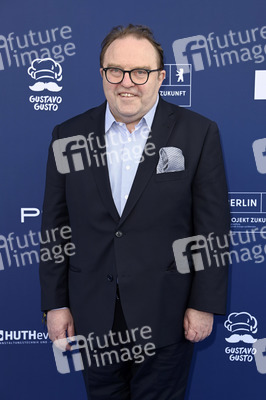 Deutscher Schauspielpreis 2021 in Berlin