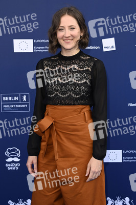Deutscher Schauspielpreis 2021 in Berlin