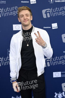 Deutscher Schauspielpreis 2021 in Berlin