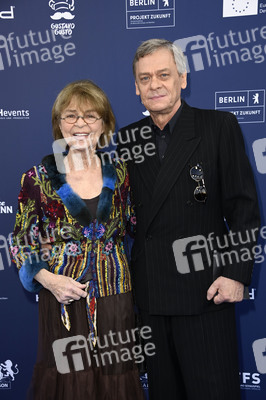 Deutscher Schauspielpreis 2021 in Berlin