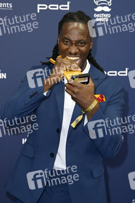 Deutscher Schauspielpreis 2021 in Berlin