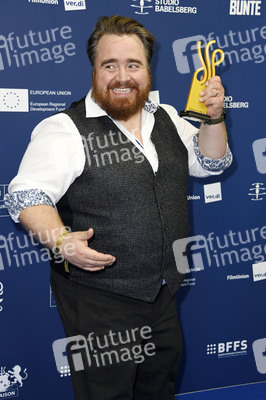 Deutscher Schauspielpreis 2021 in Berlin