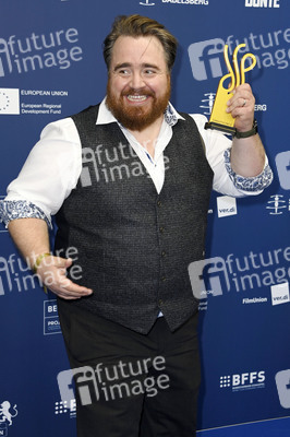 Deutscher Schauspielpreis 2021 in Berlin