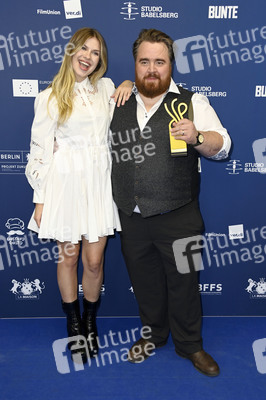 Deutscher Schauspielpreis 2021 in Berlin