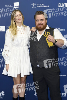 Deutscher Schauspielpreis 2021 in Berlin