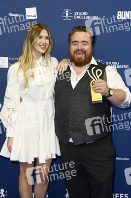 Deutscher Schauspielpreis 2021 in Berlin