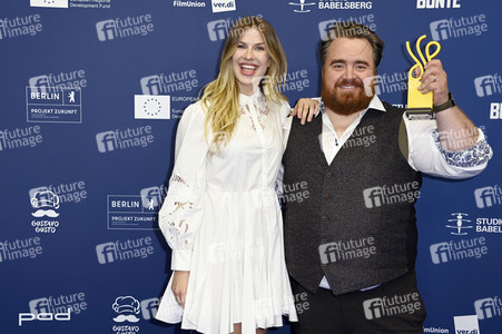 Deutscher Schauspielpreis 2021 in Berlin