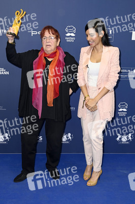 Deutscher Schauspielpreis 2021 in Berlin