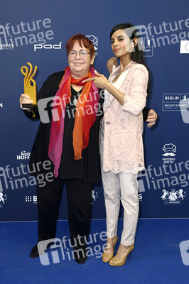 Deutscher Schauspielpreis 2021 in Berlin