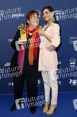 Deutscher Schauspielpreis 2021 in Berlin