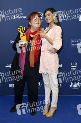 Deutscher Schauspielpreis 2021 in Berlin